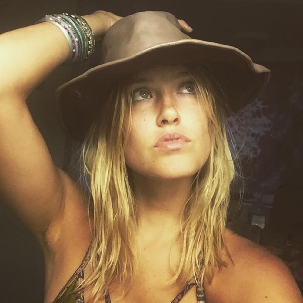 Meet your Posher, Indiana